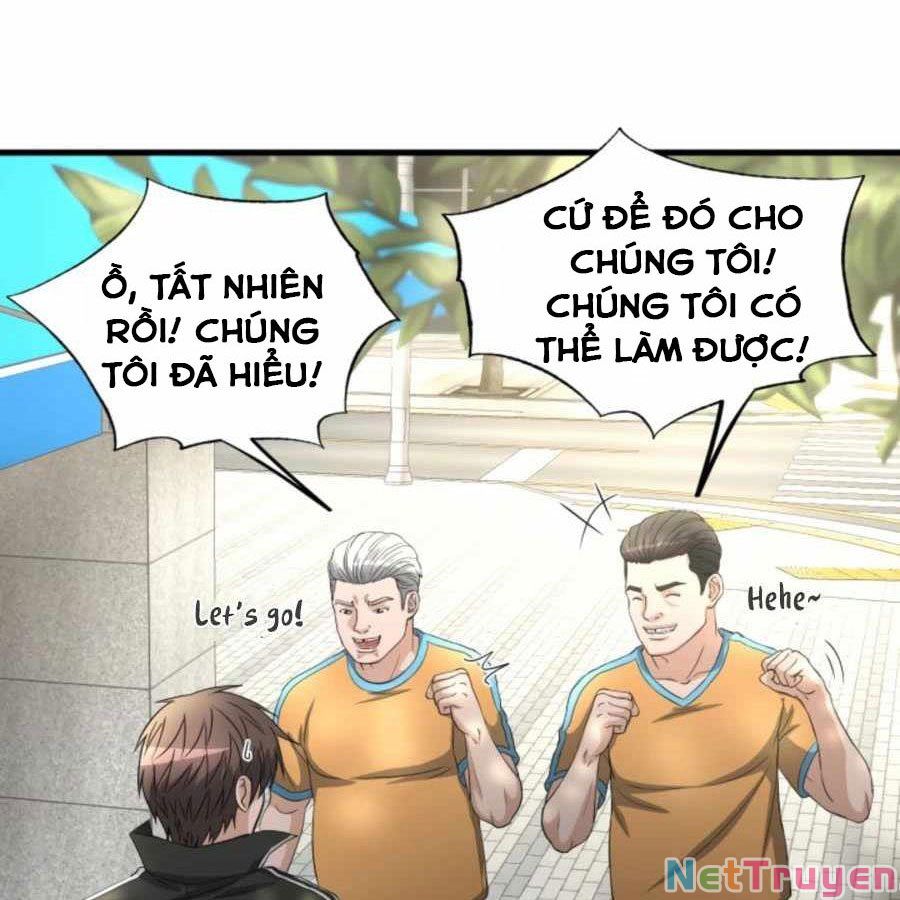 Mẹ Tôi Là Chòm Sao Bảo Hộ Chapter 15 - Trang 23