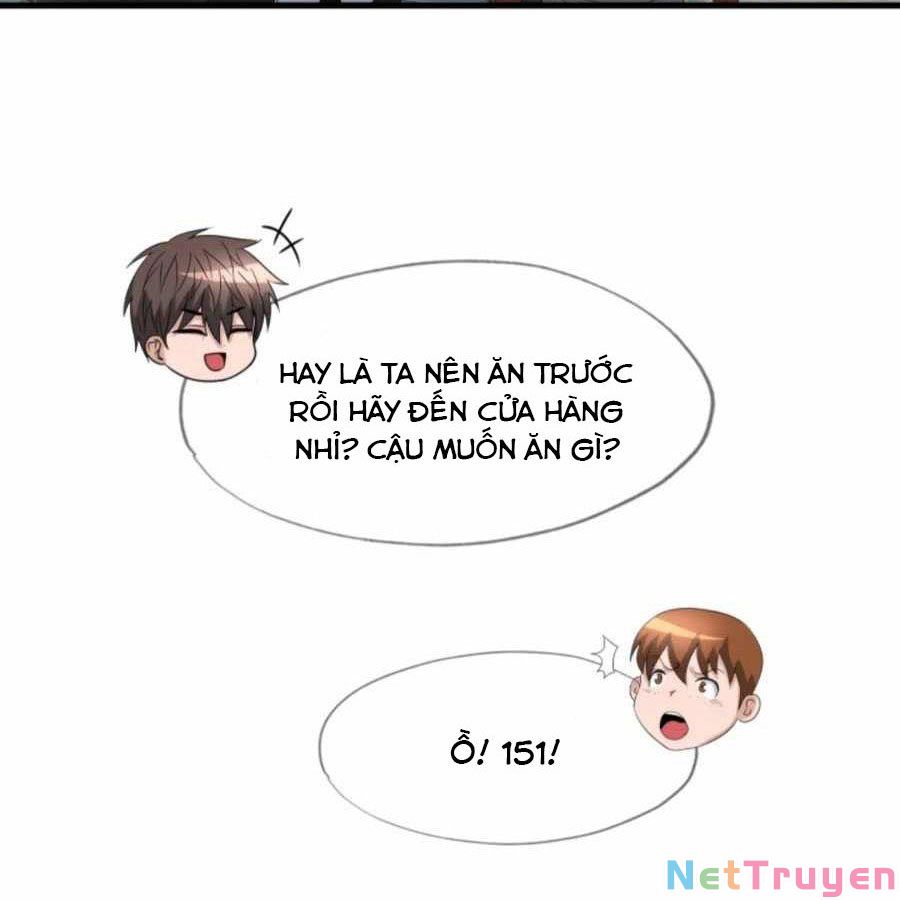 Mẹ Tôi Là Chòm Sao Bảo Hộ Chapter 15 - Trang 112