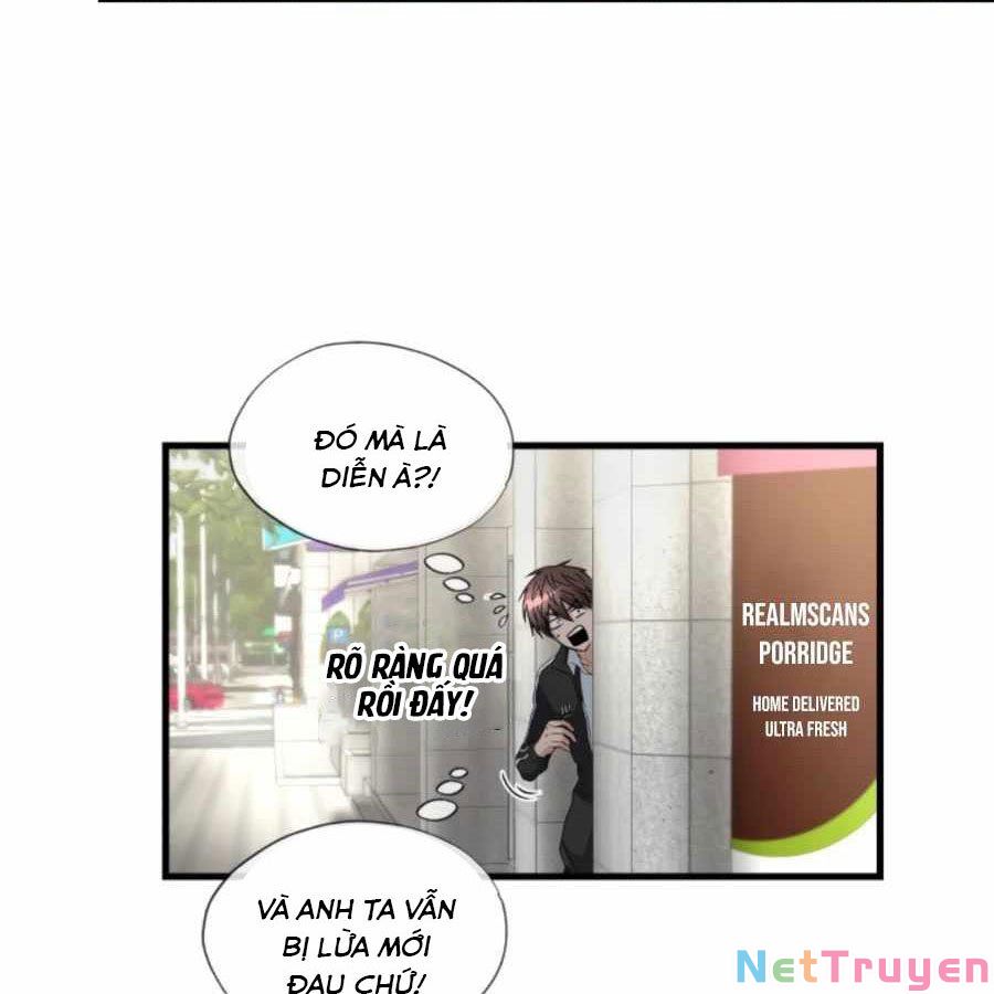 Mẹ Tôi Là Chòm Sao Bảo Hộ Chapter 15 - Trang 42