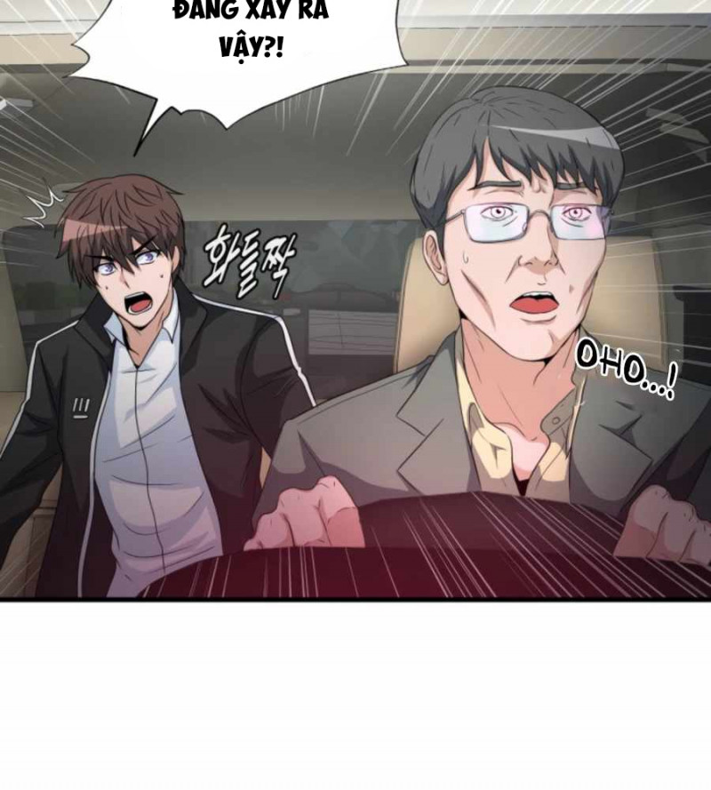 Mẹ Tôi Là Chòm Sao Bảo Hộ Chapter 12 - Trang 10