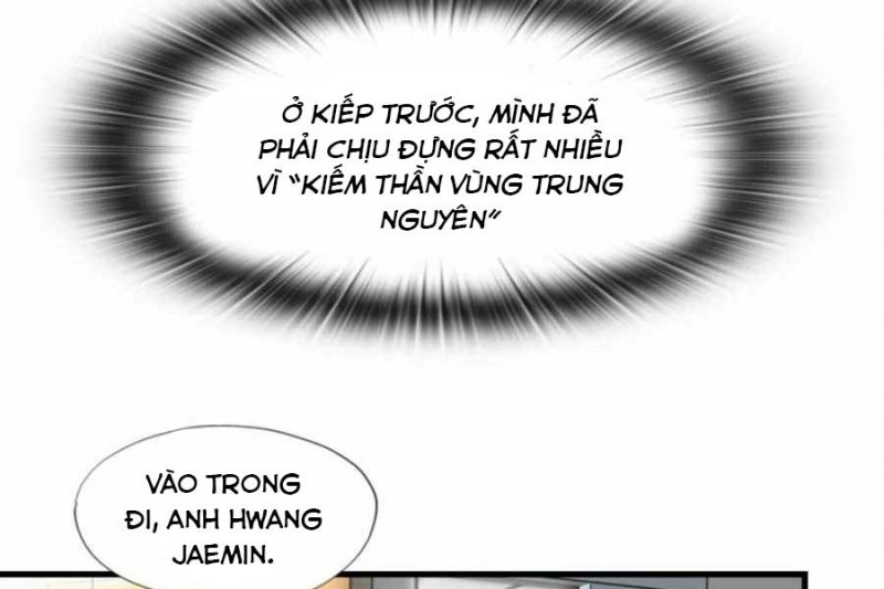 Mẹ Tôi Là Chòm Sao Bảo Hộ Chapter 13 - Trang 25