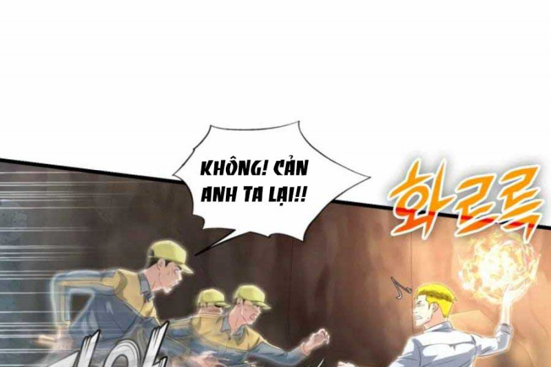 Mẹ Tôi Là Chòm Sao Bảo Hộ Chapter 14 - Trang 73