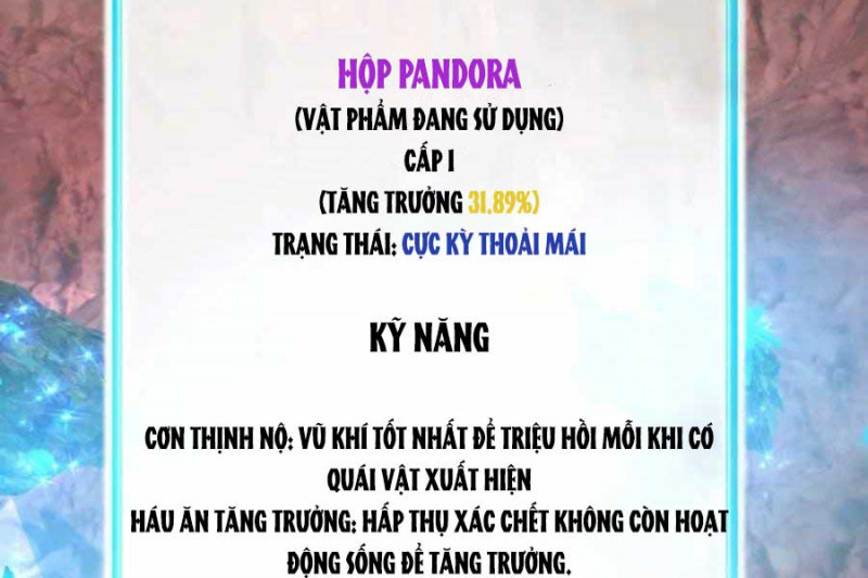 Mẹ Tôi Là Chòm Sao Bảo Hộ Chapter 14 - Trang 152