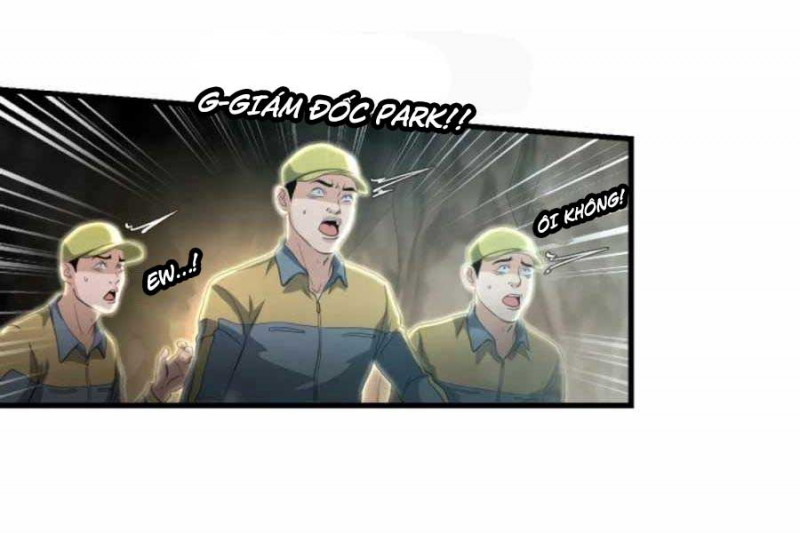 Mẹ Tôi Là Chòm Sao Bảo Hộ Chapter 14 - Trang 101