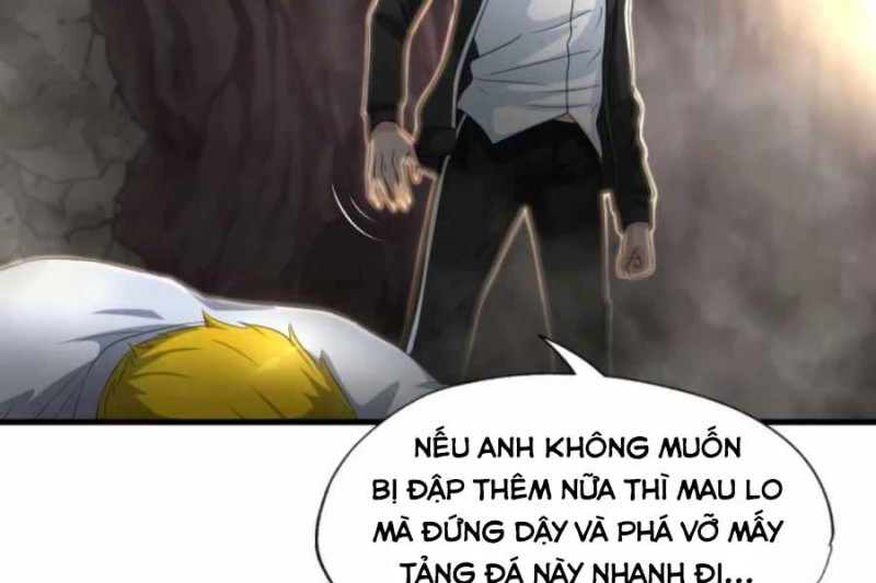 Mẹ Tôi Là Chòm Sao Bảo Hộ Chapter 14 - Trang 3