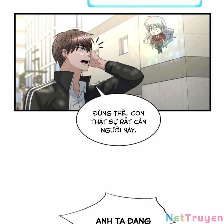 Mẹ Tôi Là Chòm Sao Bảo Hộ Chapter 15 - Trang 27