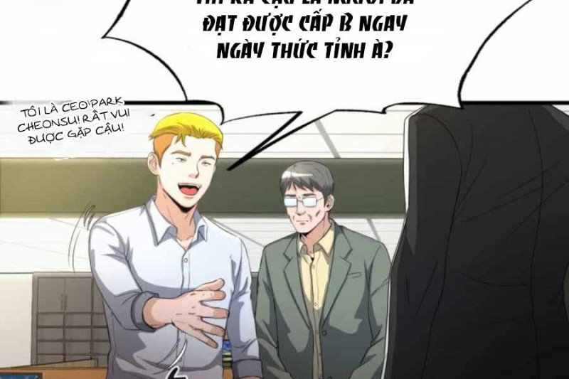Mẹ Tôi Là Chòm Sao Bảo Hộ Chapter 13 - Trang 30