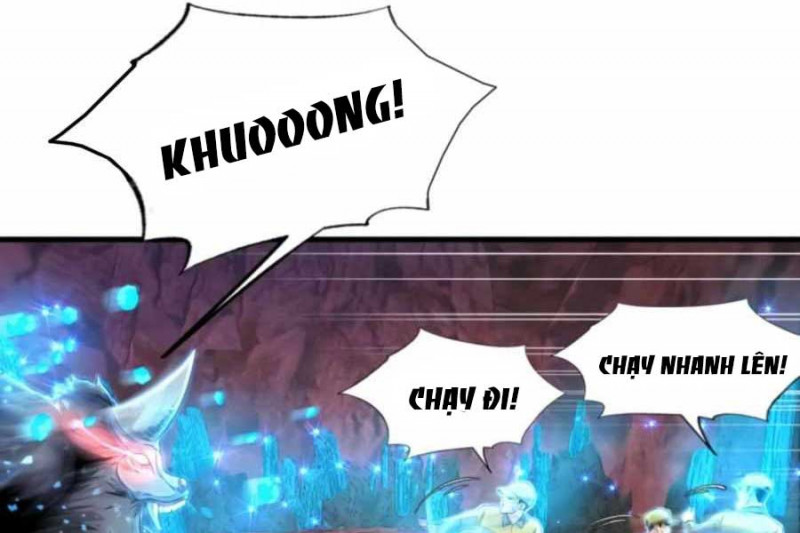 Mẹ Tôi Là Chòm Sao Bảo Hộ Chapter 13 - Trang 124