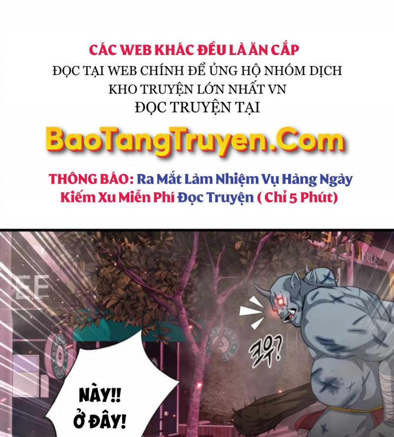 Mẹ Tôi Là Chòm Sao Bảo Hộ Chapter 12 - Trang 42