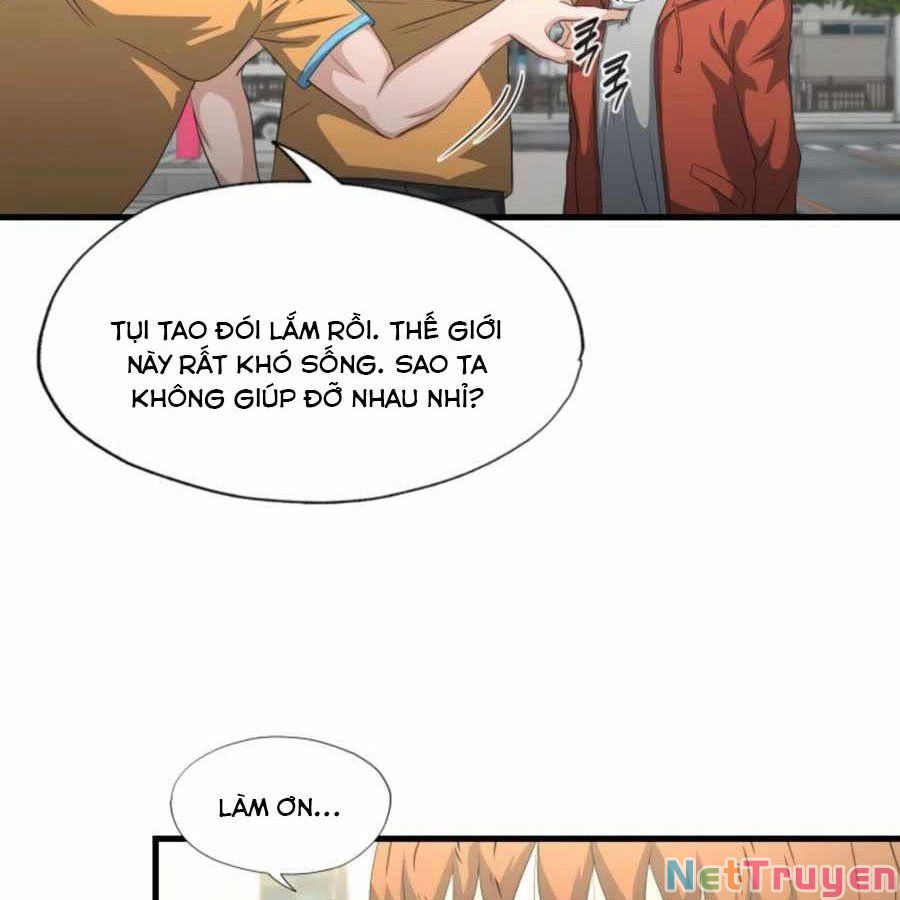 Mẹ Tôi Là Chòm Sao Bảo Hộ Chapter 15 - Trang 44