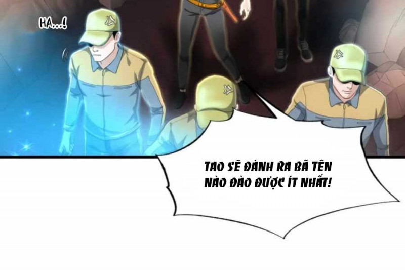 Mẹ Tôi Là Chòm Sao Bảo Hộ Chapter 13 - Trang 106