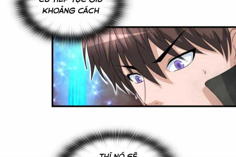 Mẹ Tôi Là Chòm Sao Bảo Hộ Chapter 14 - Trang 53