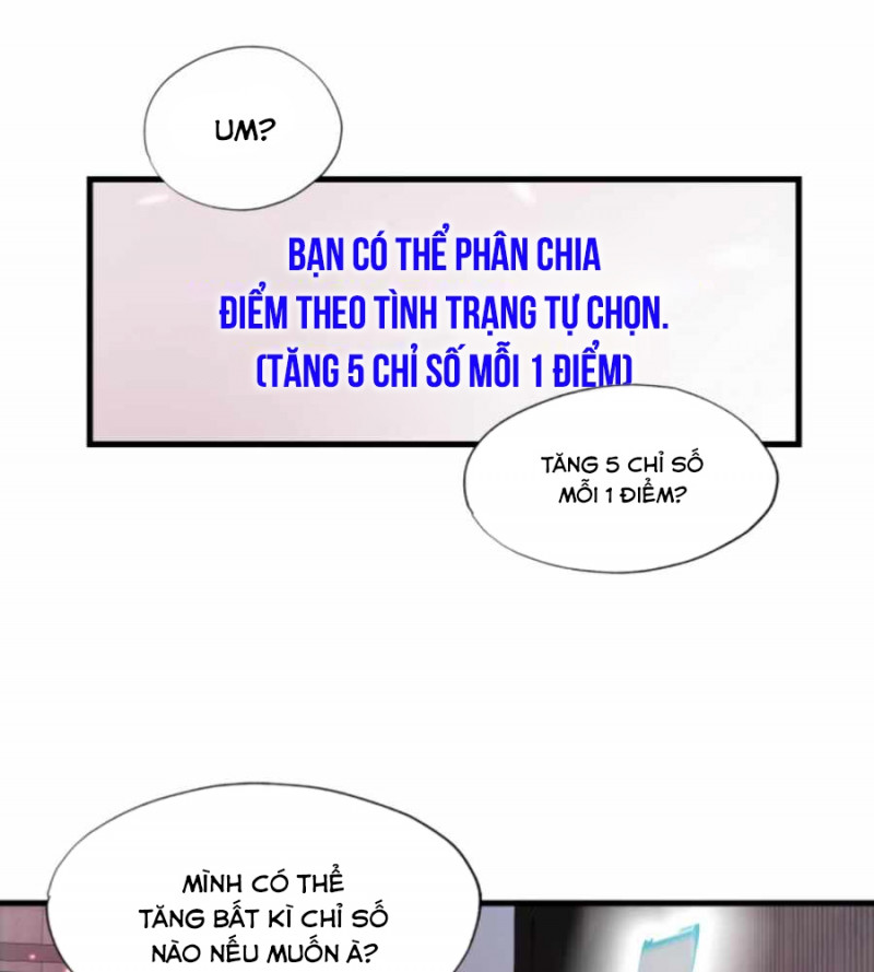 Mẹ Tôi Là Chòm Sao Bảo Hộ Chapter 12 - Trang 100