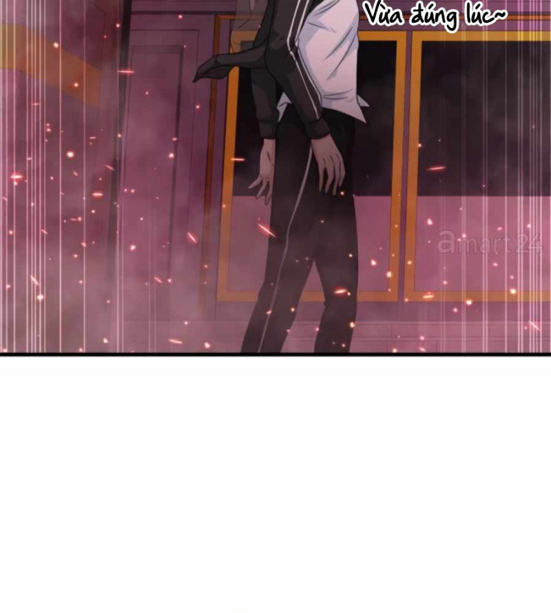 Mẹ Tôi Là Chòm Sao Bảo Hộ Chapter 12 - Trang 50