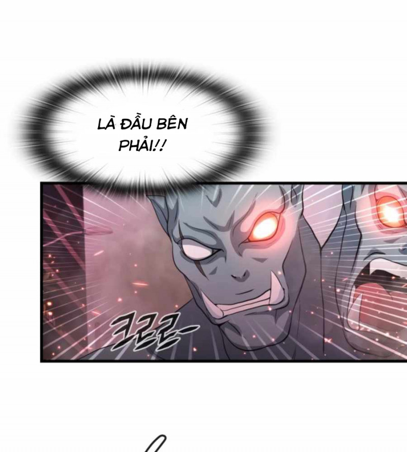 Mẹ Tôi Là Chòm Sao Bảo Hộ Chapter 12 - Trang 54