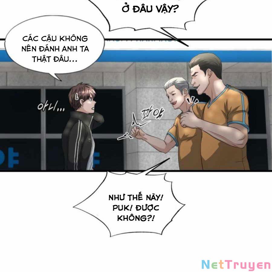 Mẹ Tôi Là Chòm Sao Bảo Hộ Chapter 15 - Trang 28