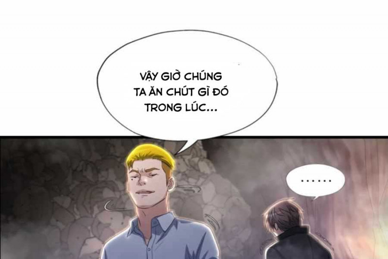 Mẹ Tôi Là Chòm Sao Bảo Hộ Chapter 13 - Trang 153