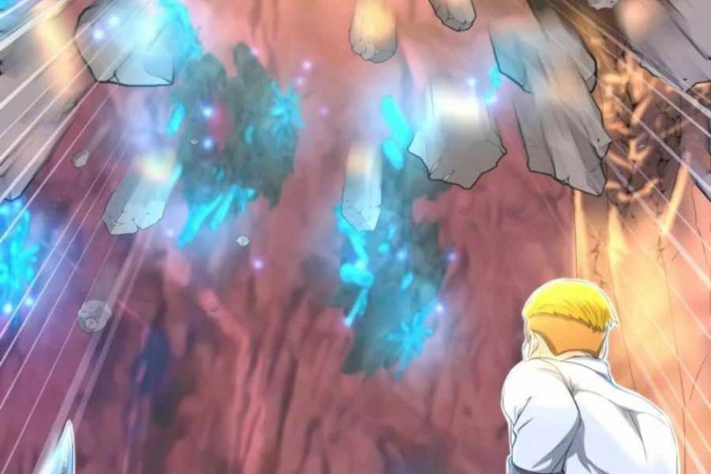 Mẹ Tôi Là Chòm Sao Bảo Hộ Chapter 13 - Trang 138