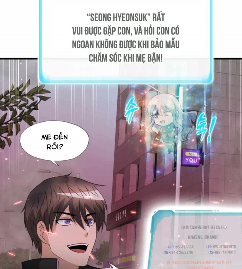 Mẹ Tôi Là Chòm Sao Bảo Hộ Chapter 12 - Trang 103