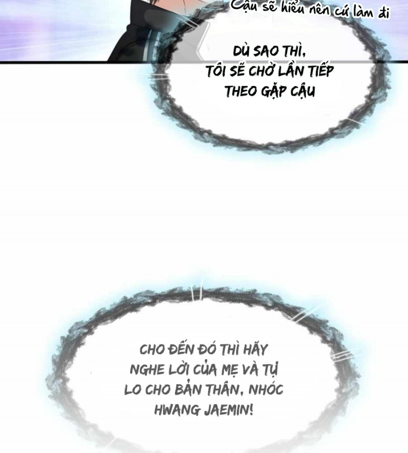 Mẹ Tôi Là Chòm Sao Bảo Hộ Chapter 12 - Trang 95