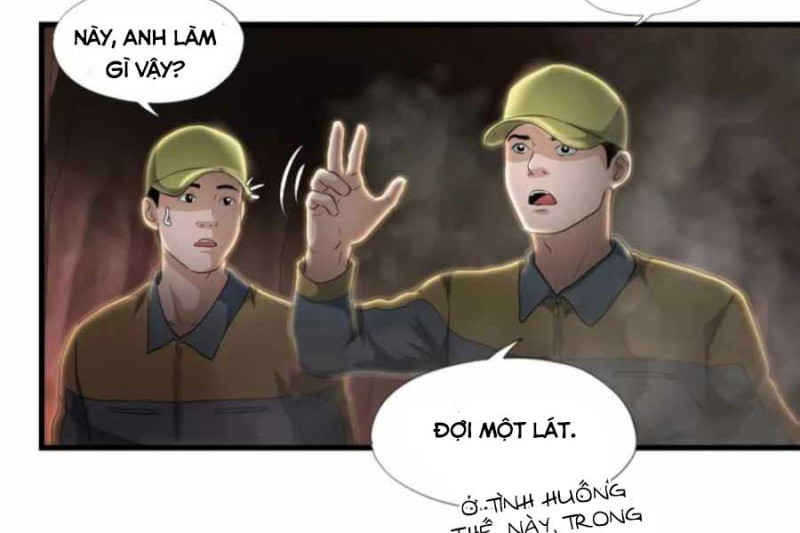 Mẹ Tôi Là Chòm Sao Bảo Hộ Chapter 13 - Trang 95