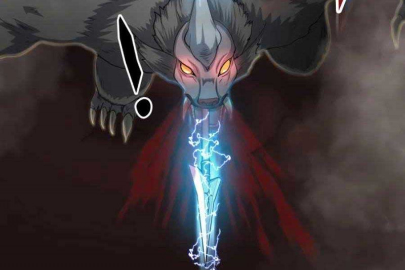 Mẹ Tôi Là Chòm Sao Bảo Hộ Chapter 14 - Trang 123