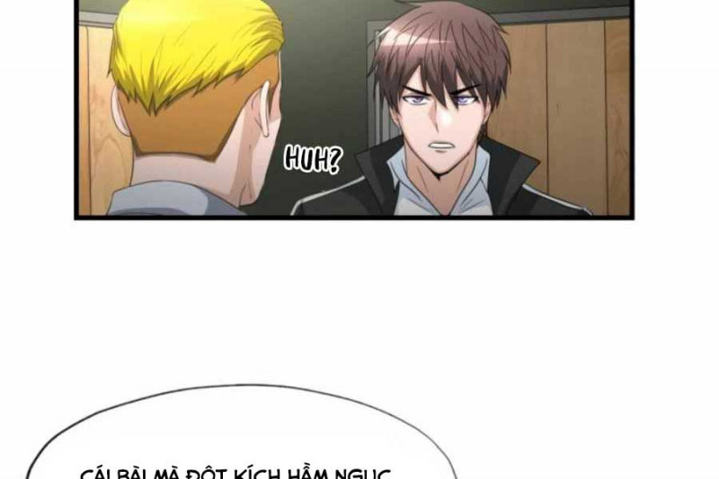 Mẹ Tôi Là Chòm Sao Bảo Hộ Chapter 13 - Trang 46