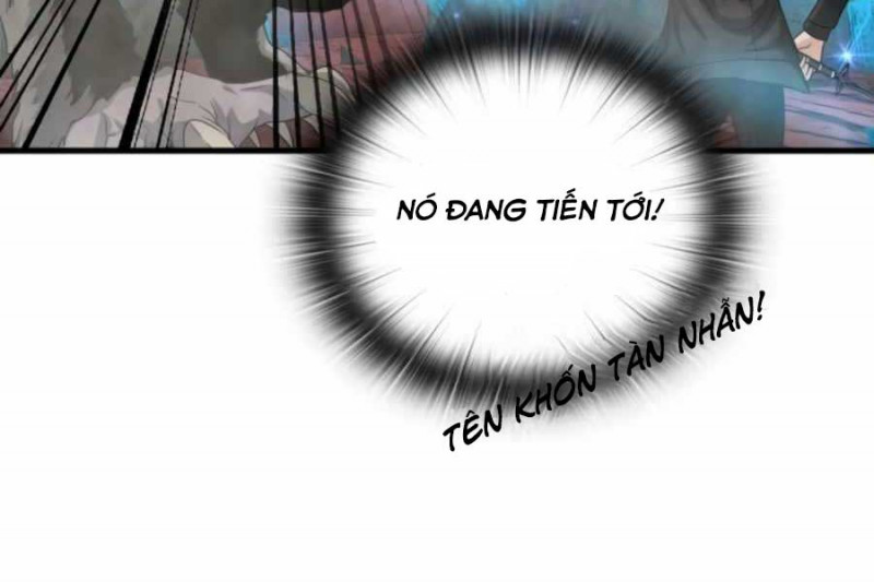 Mẹ Tôi Là Chòm Sao Bảo Hộ Chapter 14 - Trang 50