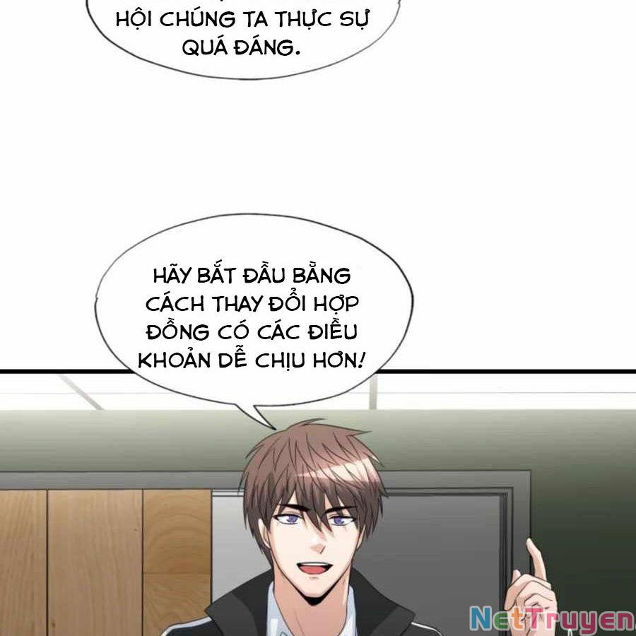 Mẹ Tôi Là Chòm Sao Bảo Hộ Chapter 15 - Trang 11