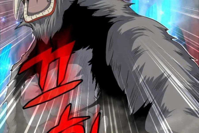 Mẹ Tôi Là Chòm Sao Bảo Hộ Chapter 14 - Trang 58