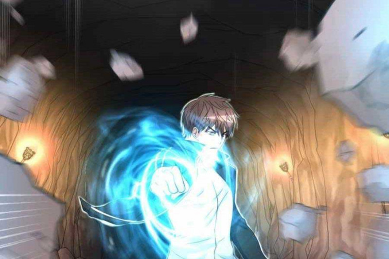 Mẹ Tôi Là Chòm Sao Bảo Hộ Chapter 14 - Trang 20