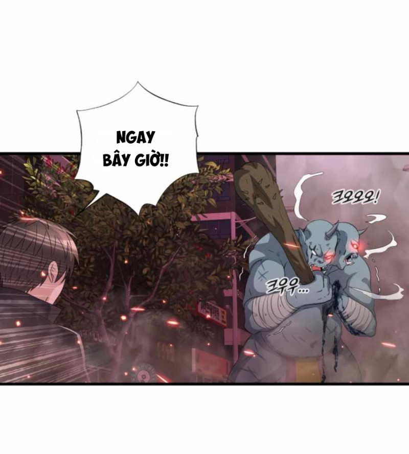 Mẹ Tôi Là Chòm Sao Bảo Hộ Chapter 12 - Trang 66