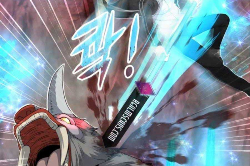 Mẹ Tôi Là Chòm Sao Bảo Hộ Chapter 14 - Trang 57