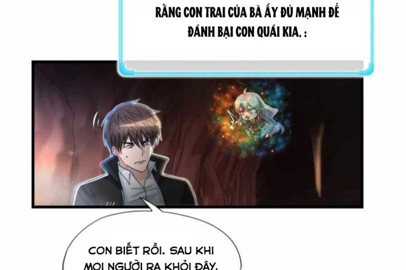 Mẹ Tôi Là Chòm Sao Bảo Hộ Chapter 13 - Trang 126