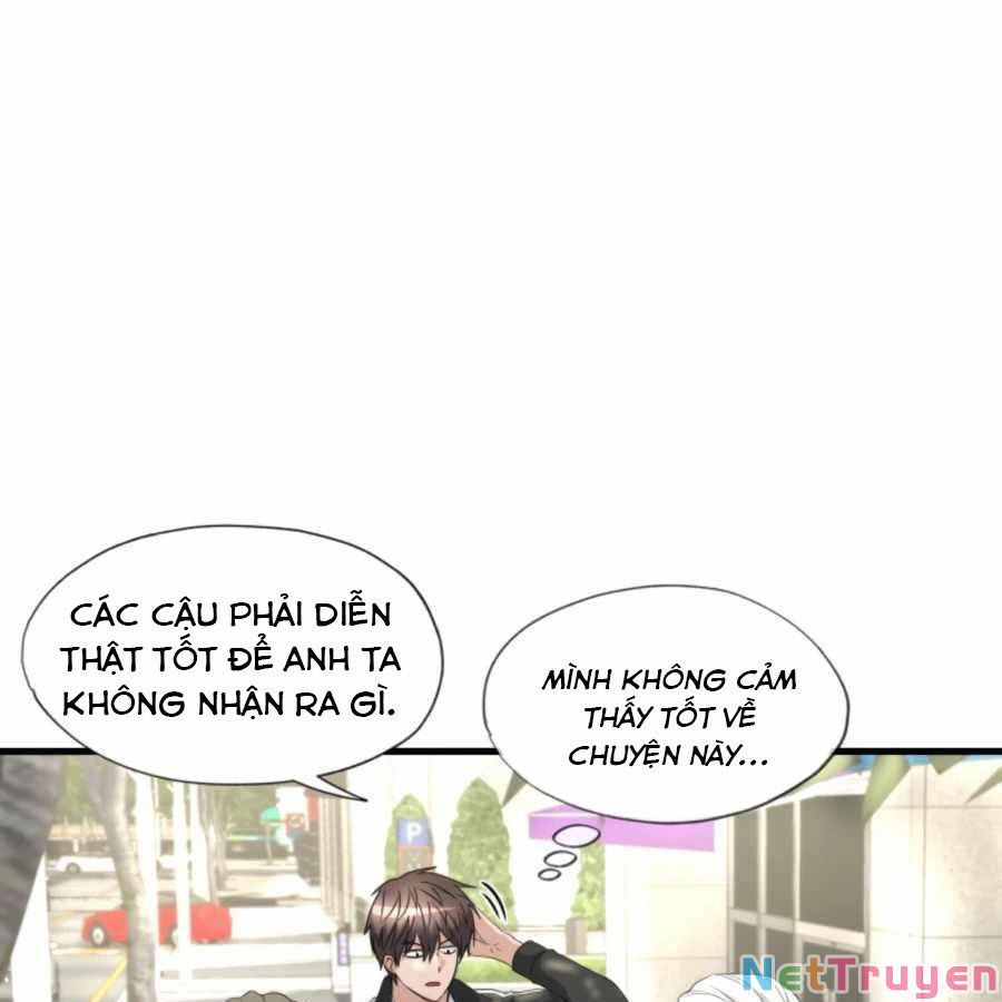 Mẹ Tôi Là Chòm Sao Bảo Hộ Chapter 15 - Trang 25
