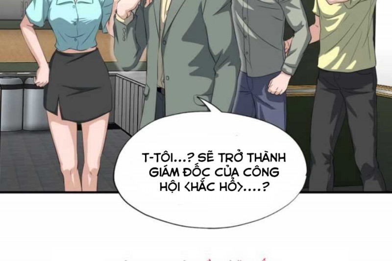 Mẹ Tôi Là Chòm Sao Bảo Hộ Chapter 14 - Trang 183