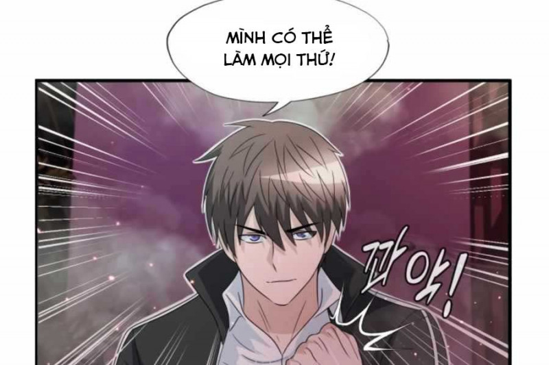 Mẹ Tôi Là Chòm Sao Bảo Hộ Chapter 13 - Trang 4