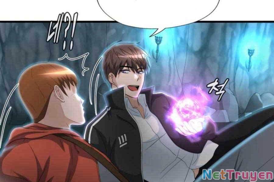 Mẹ Tôi Là Chòm Sao Bảo Hộ Chapter 16 - Trang 54