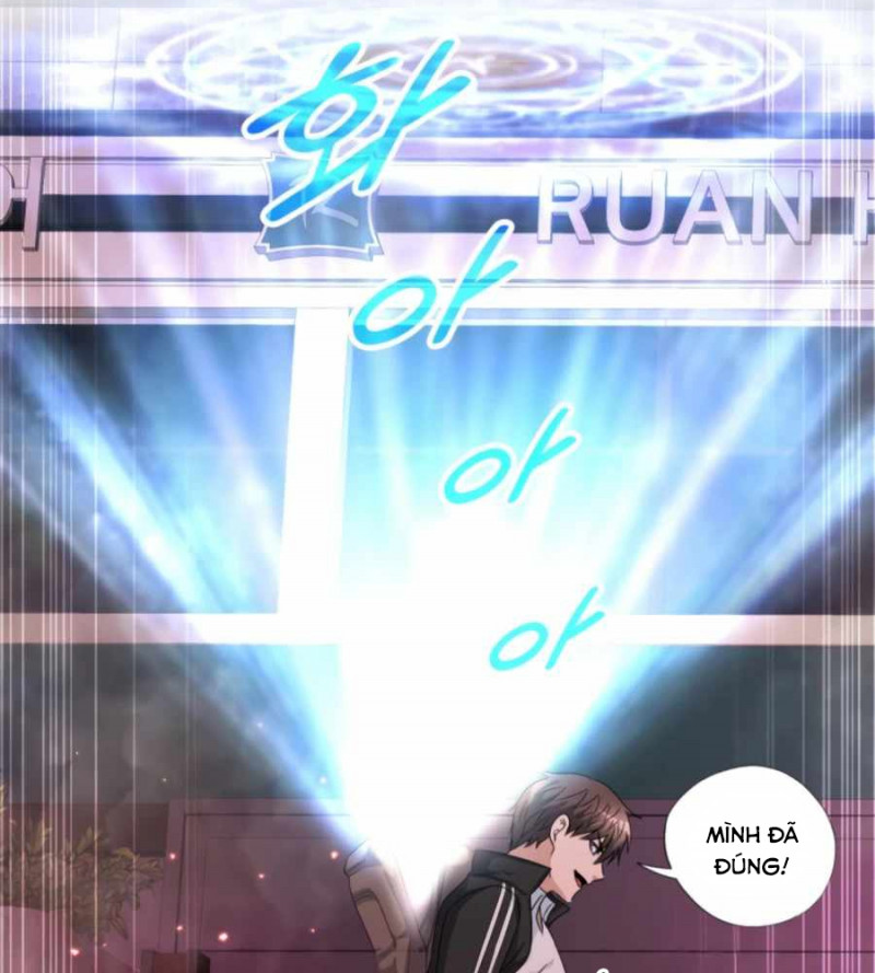 Mẹ Tôi Là Chòm Sao Bảo Hộ Chapter 12 - Trang 49