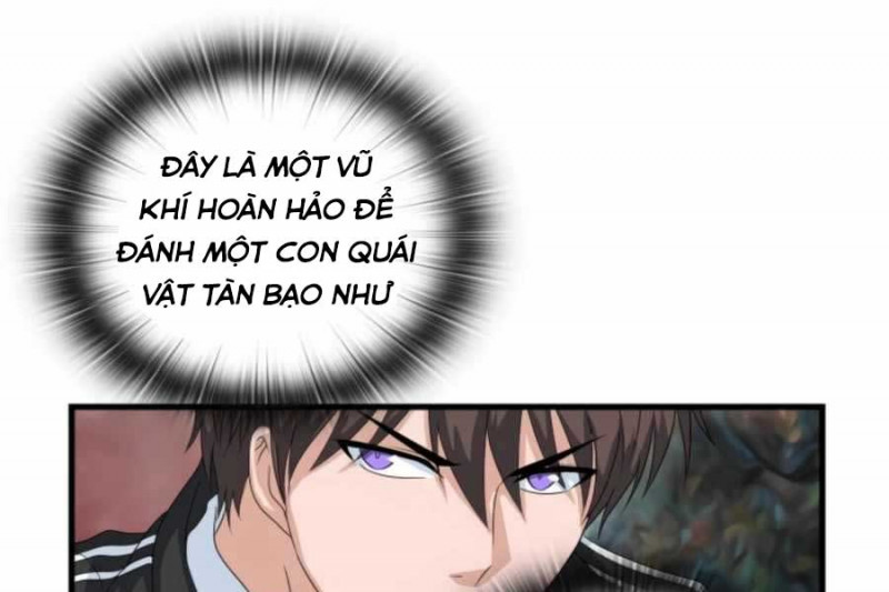 Mẹ Tôi Là Chòm Sao Bảo Hộ Chapter 14 - Trang 47