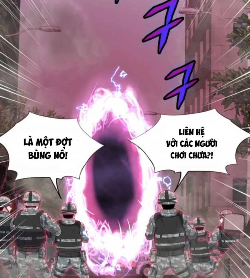 Mẹ Tôi Là Chòm Sao Bảo Hộ Chapter 12 - Trang 15