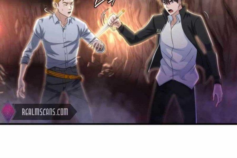Mẹ Tôi Là Chòm Sao Bảo Hộ Chapter 13 - Trang 75