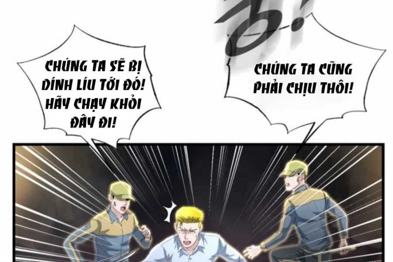 Mẹ Tôi Là Chòm Sao Bảo Hộ Chapter 14 - Trang 91