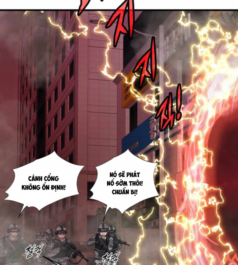Mẹ Tôi Là Chòm Sao Bảo Hộ Chapter 12 - Trang 22
