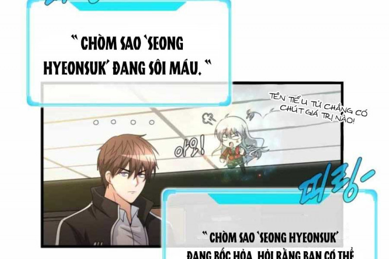 Mẹ Tôi Là Chòm Sao Bảo Hộ Chapter 13 - Trang 40