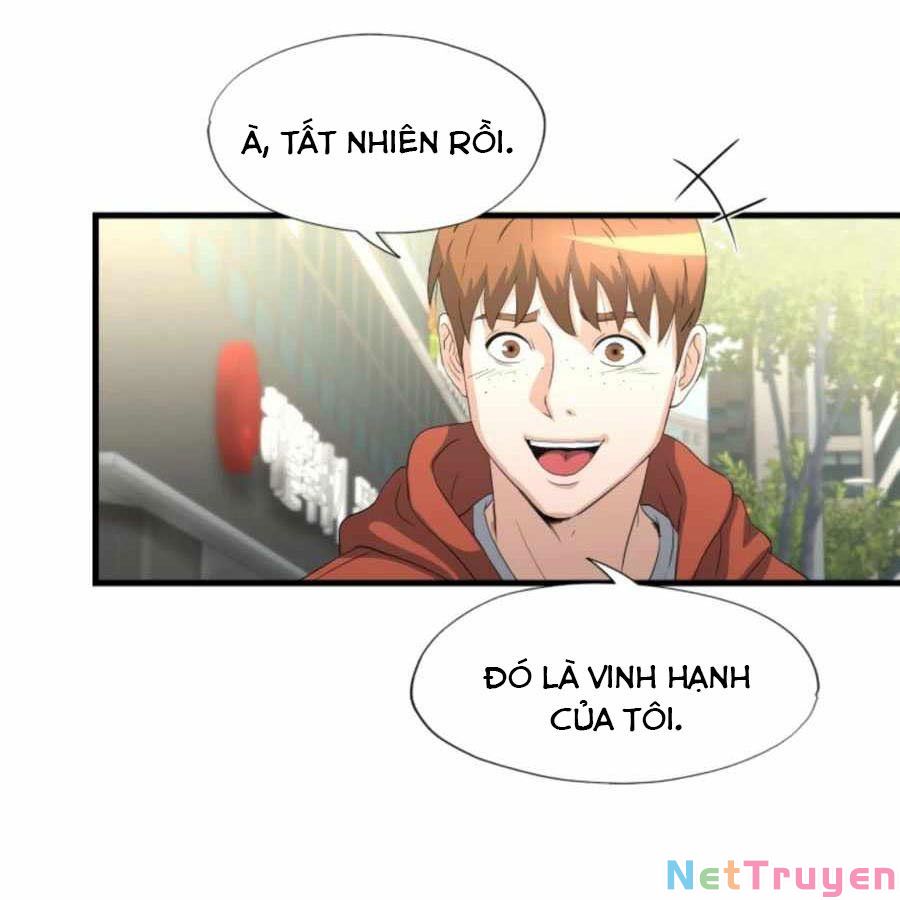 Mẹ Tôi Là Chòm Sao Bảo Hộ Chapter 15 - Trang 63