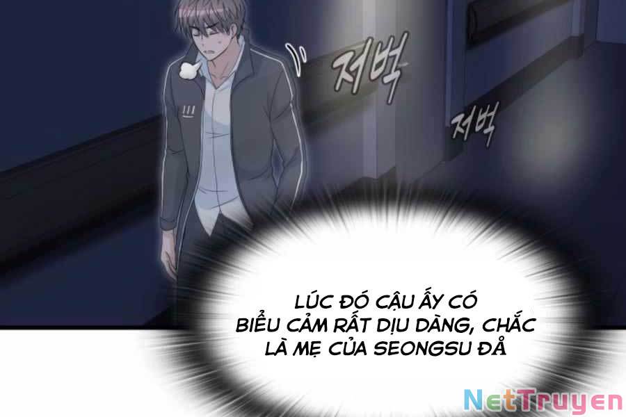 Mẹ Tôi Là Chòm Sao Bảo Hộ Chapter 16 - Trang 123
