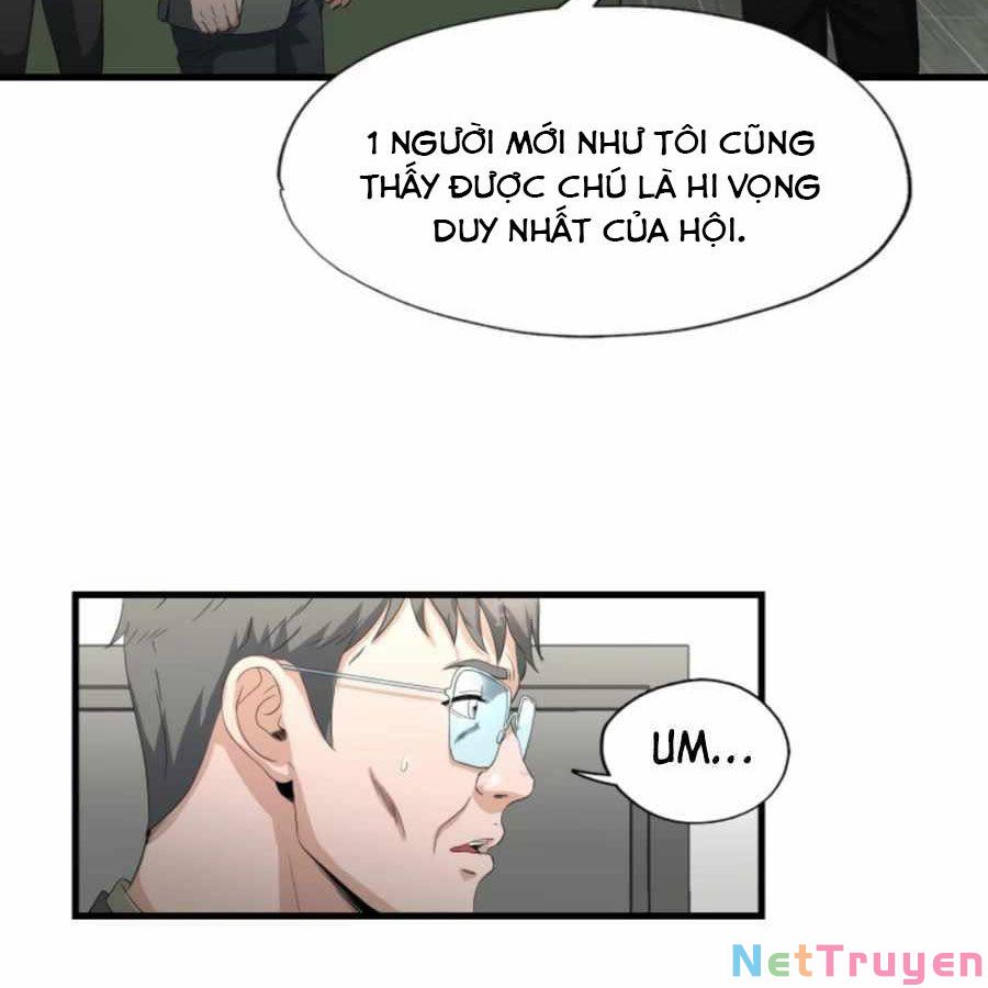 Mẹ Tôi Là Chòm Sao Bảo Hộ Chapter 15 - Trang 3