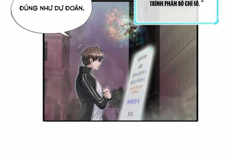 Mẹ Tôi Là Chòm Sao Bảo Hộ Chapter 13 - Trang 11