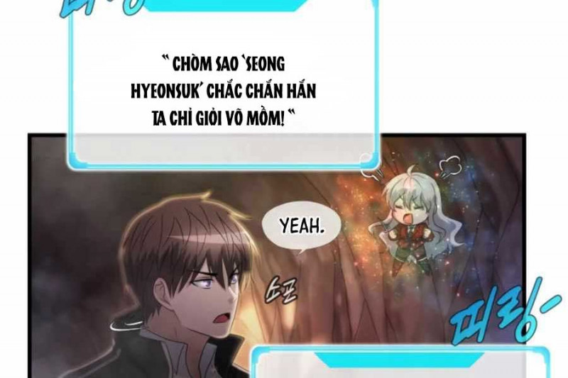 Mẹ Tôi Là Chòm Sao Bảo Hộ Chapter 13 - Trang 86